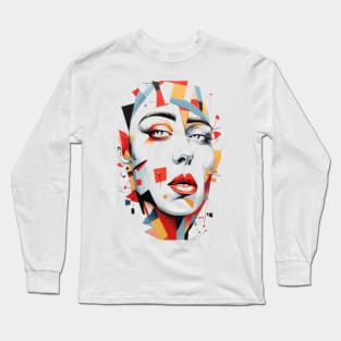 FOR ART LOVERS Long Sleeve T-Shirt